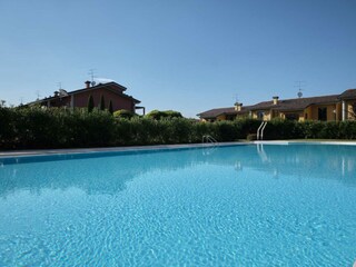 Appartamento Desenzano del Garda Registrazione all'aperto 7