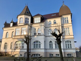 Ferienwohnung Annika im 1. Stock