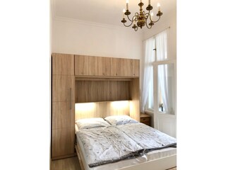 Doppelbett