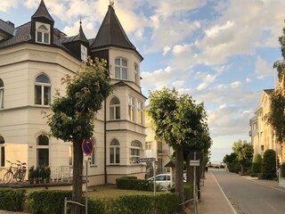 Haus Schloss Hohenzollern