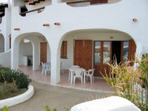 Sa Fiorida - Vakantieappartement Rubinia - Valledoria - image1