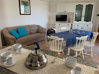 Appartamento per vacanze Valledoria Caratteristiche 4