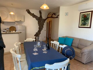 Appartamento per vacanze Valledoria Caratteristiche 6