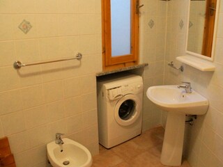 Appartamento per vacanze Valledoria Caratteristiche 10