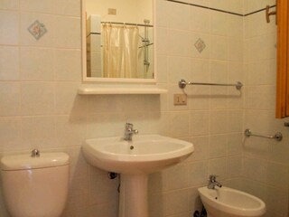 Appartamento per vacanze Valledoria Caratteristiche 11