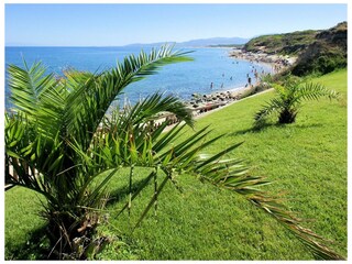 Appartamento per vacanze Valledoria Ambiente 13