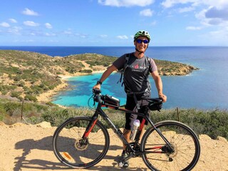 Appartamento per vacanze Valledoria Ambiente 19