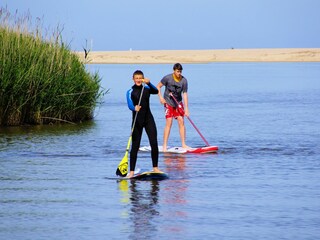 Appartamento per vacanze Valledoria Ambiente 22