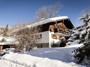 Ferienwohnung Schwartges Silberdistel - Oberstdorf - image1