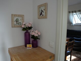 Interieur Küche