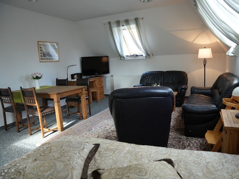 Ferienwohnung Sonnenland Wohnung I