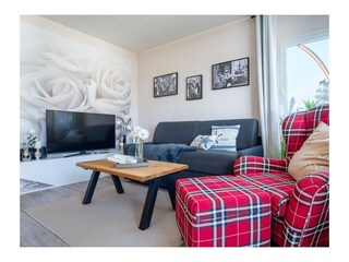 Ferienwohnung Großenbrode  2