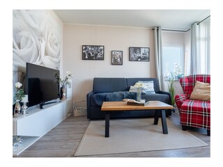 Ferienwohnung Großenbrode  3