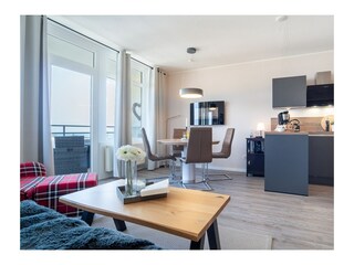 Ferienwohnung Großenbrode  5