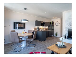 Ferienwohnung Großenbrode  7