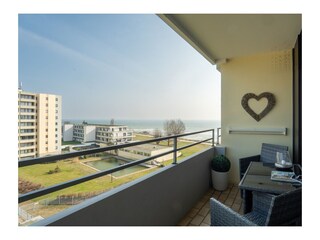Ferienwohnung Großenbrode  8