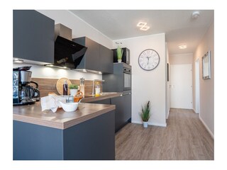Ferienwohnung Großenbrode  12