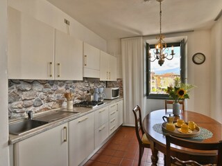 Appartamento Gargnano Caratteristiche 6