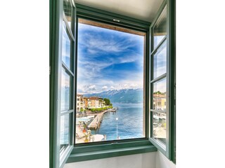 Appartamento Gargnano  19