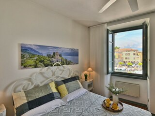 Appartamento Gargnano Caratteristiche 8