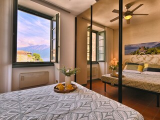 Appartamento Gargnano Caratteristiche 9