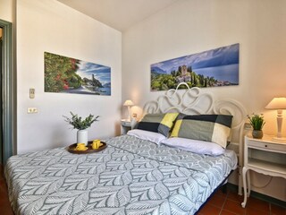 Appartamento Gargnano Caratteristiche 10