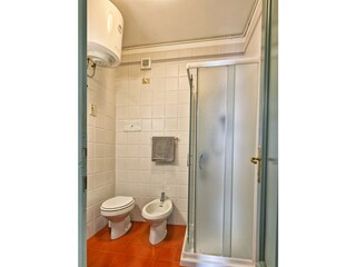 Appartamento Gargnano Caratteristiche 11