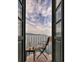 Appartamento Gargnano Registrazione all'aperto 2