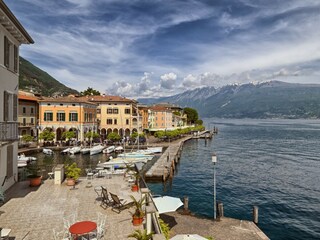 Appartamento Gargnano Ambiente 14