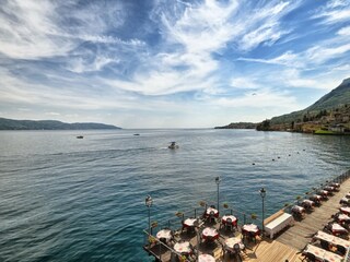 Appartamento Gargnano Ambiente 15