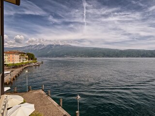 Appartamento Gargnano Ambiente 16