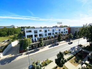 Ferienhaus Townhouse Alaunpark - Dresden-Neustadt - image1