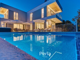 Villa Prizba Registrazione all'aperto 8