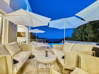 Villa Prizba Registrazione all'aperto 14