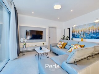 Villa Prizba Caratteristiche 16