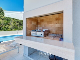 Villa Prizba Registrazione all'aperto 13