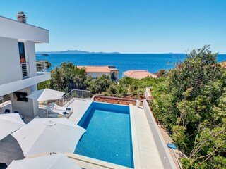 Villa Prizba Registrazione all'aperto 2