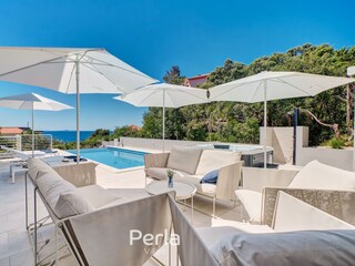 Villa Prizba Registrazione all'aperto 11