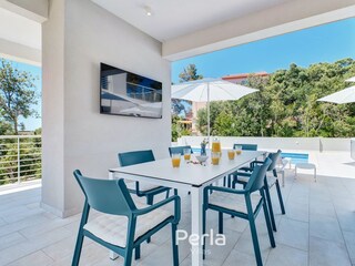 Villa Prizba Registrazione all'aperto 12