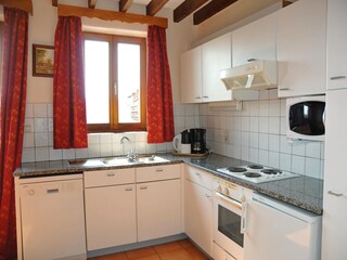 Holiday house Somme-Leuze Features 18