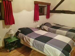 Maison de vacances Somme-Leuze Équipement 6