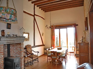 Ferienhaus Somme-Leuze Ausstattung 11