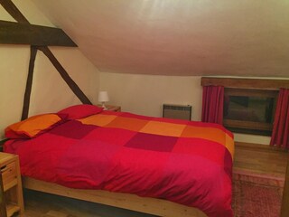 Ferienhaus Somme-Leuze Ausstattung 8