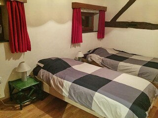 Maison de vacances Somme-Leuze Équipement 10