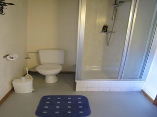 Vakantiehuis Somme-Leuze Kenmerken 9