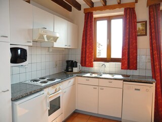 Ferienhaus Somme-Leuze Ausstattung 16