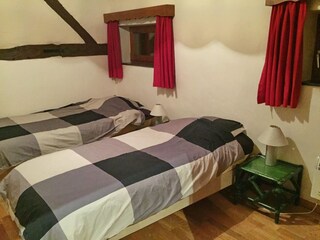 Holiday house Somme-Leuze Features 20