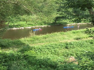 Ferienhaus Somme-Leuze Umgebung 54