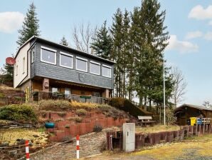 Holiday house Holiday home in the Harz Mountains with garden - Guentersberge - image1