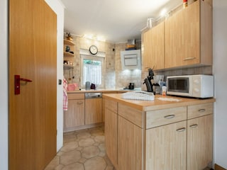 Casa de vacaciones Güntersberge Características 16